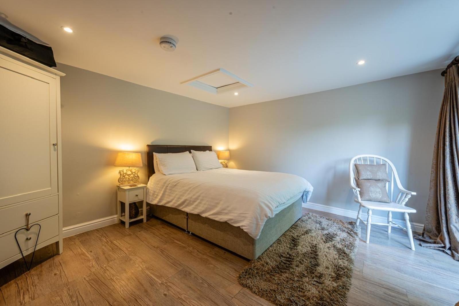 Quiet Self Contained Cottage Near Delamere Forest Cuddington  المظهر الخارجي الصورة