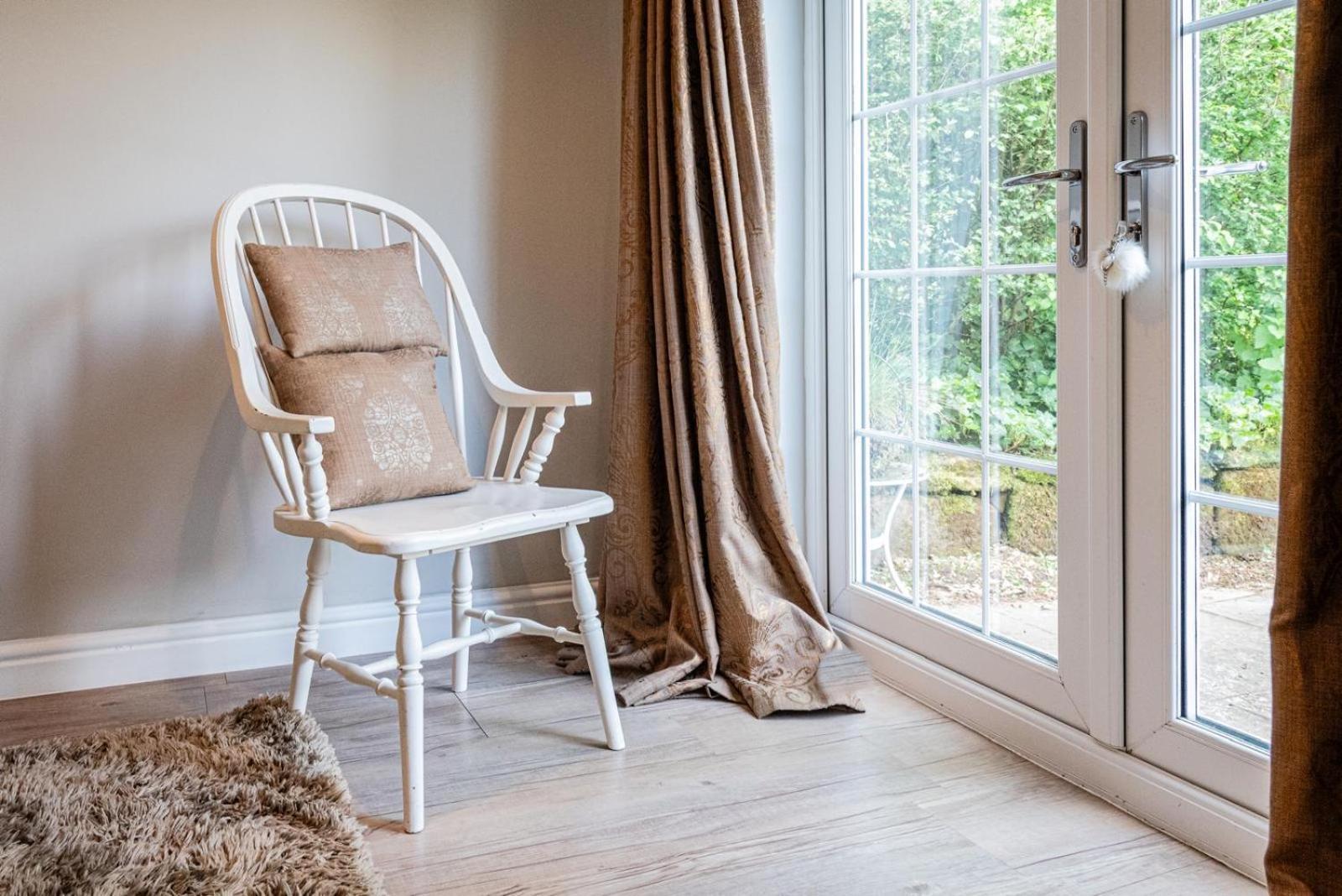 Quiet Self Contained Cottage Near Delamere Forest Cuddington  المظهر الخارجي الصورة
