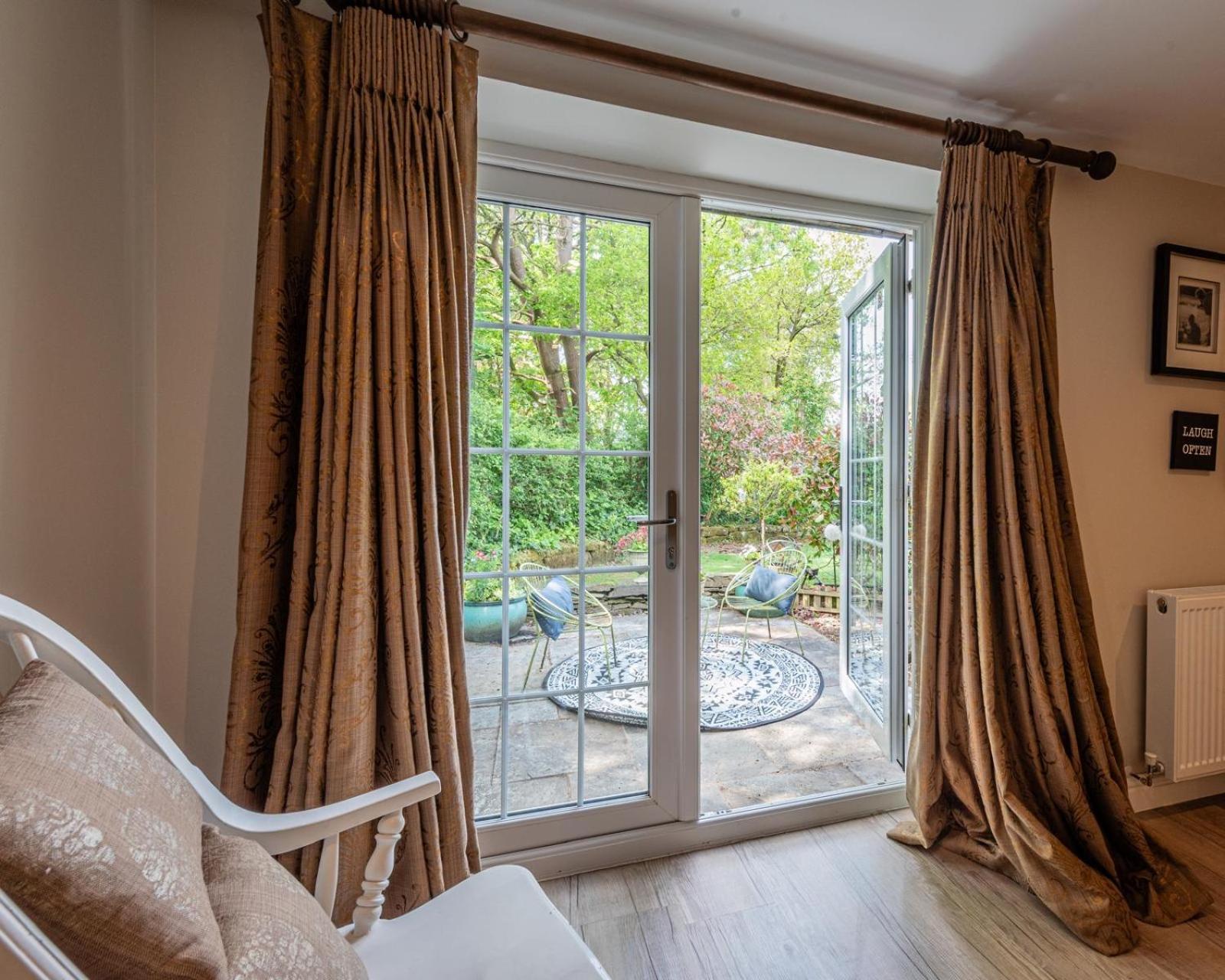 Quiet Self Contained Cottage Near Delamere Forest Cuddington  المظهر الخارجي الصورة