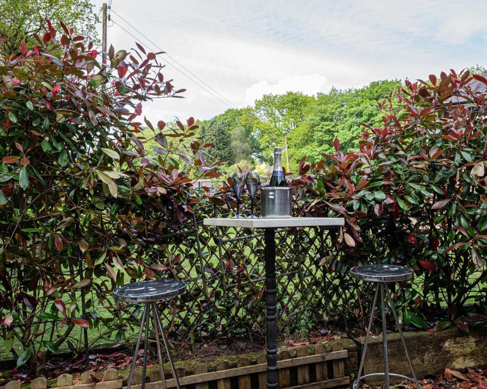 Quiet Self Contained Cottage Near Delamere Forest Cuddington  المظهر الخارجي الصورة